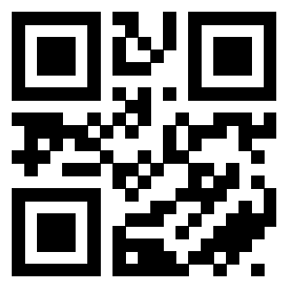 Scansione del Qr Code di 3401328764