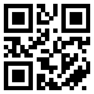 Qr Code di 3401328767