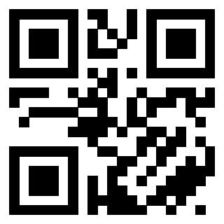 Immagine del Qr Code di 3401328768