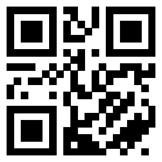 Immagine del QrCode di 3401328769