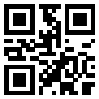 3401328770 - Immagine del QrCode associato