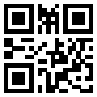 3401328771 - Immagine del Qr Code