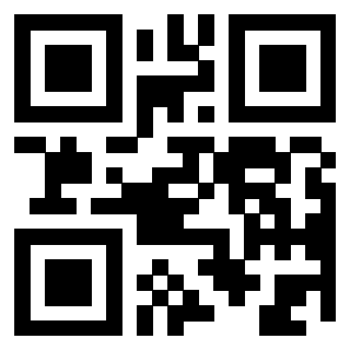Scansione del Qr Code di 3401328772