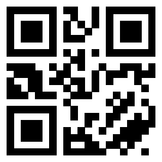 Immagine del QrCode di 3401328773