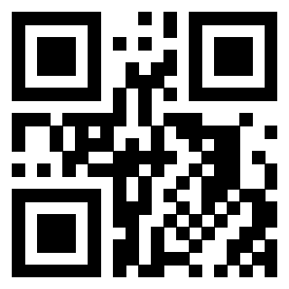 Scansione del Qr Code di 3401328774