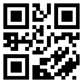 Scansione del Qr Code di 3401328775