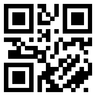 Immagine del QrCode di 3401328779