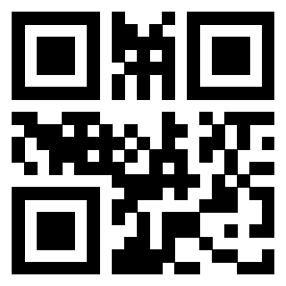 Il Qr Code di 3401328782