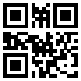 3401328783 - Immagine del QrCode