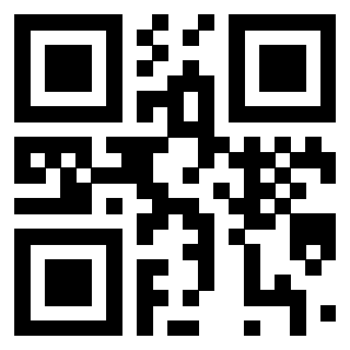 Immagine del QrCode di 3401328784