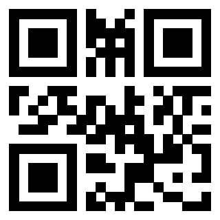 3401328787 - Immagine del QrCode associato