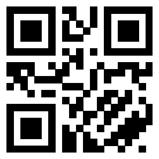 Il Qr Code di 3401328789