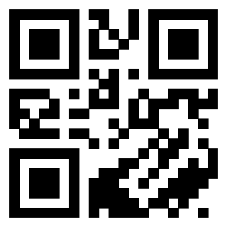 3401328790 - Immagine del QrCode