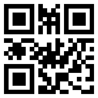 3401328792 - Immagine del QrCode associato