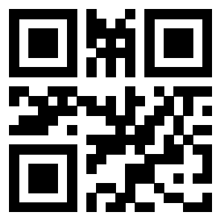 Scansione del Qr Code di 3401328793