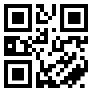Il QrCode di 3401328794