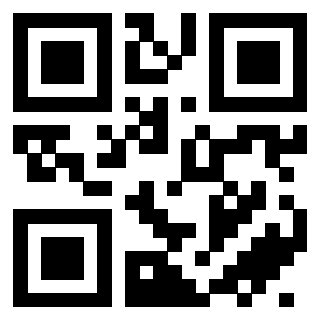 Il Qr Code di 3401328797