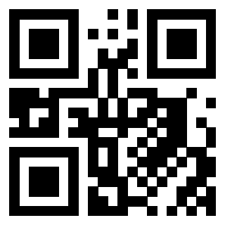 Immagine del Qr Code di 3401328801