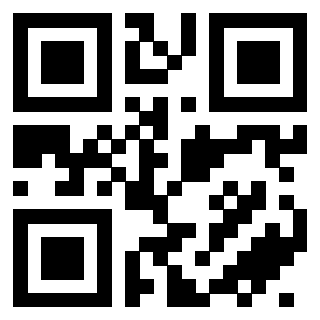 3401328803 Qr Code associato