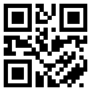 Immagine del Qr Code di 3401328804