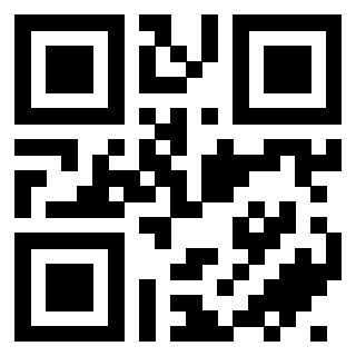 Immagine del QrCode di 3401328806