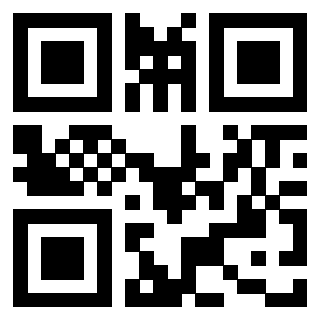 Scansione del QrCode di 3401328809