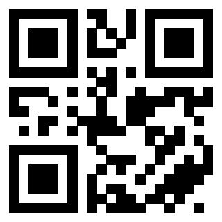 3401328812 - Immagine del Qr Code