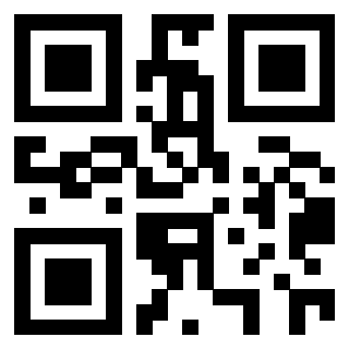 Il QrCode di 3401328815