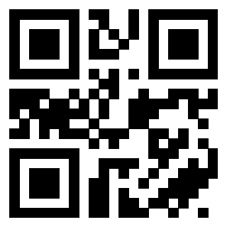 Il QrCode di 3401328816