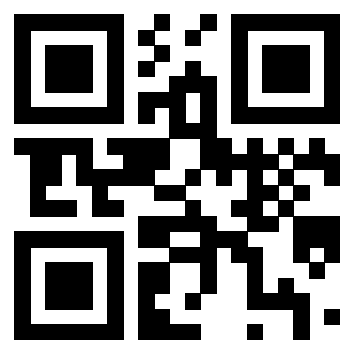 3401328817 - Immagine del QrCode associato