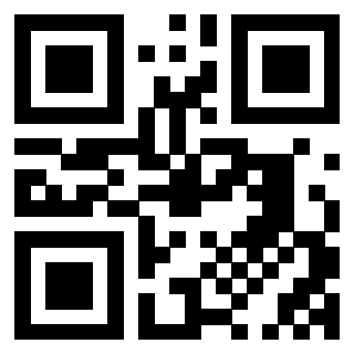 3401328818 - Immagine del QrCode associato