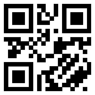 3401328819 QrCode associato