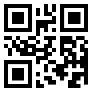 Immagine del Qr Code di 3401328821