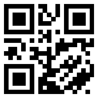 3401328824 - Immagine del Qr Code