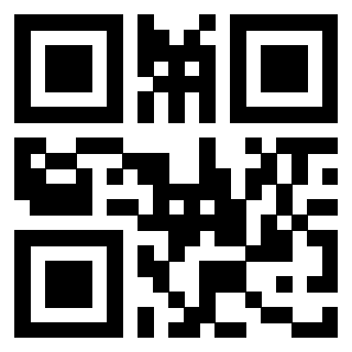 3401328826 QrCode associato