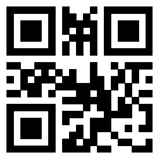 Scansione del Qr Code di 3401328827