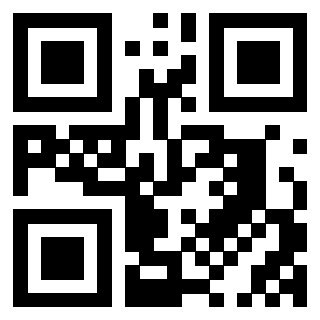 Il QrCode di 3401328829