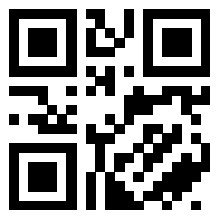 3401328831 - Immagine del QrCode