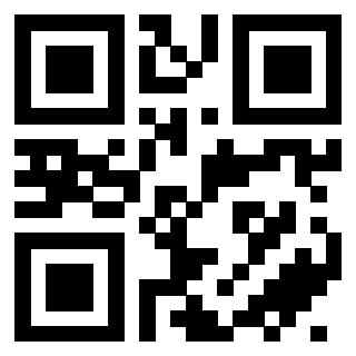 3401328832 - Immagine del Qr Code associato