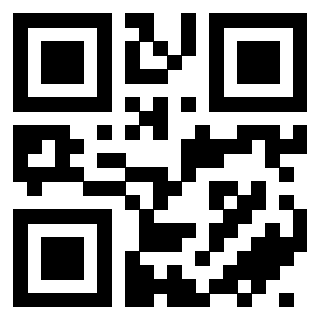 Scansione del Qr Code di 3401328833