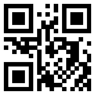 Il Qr Code di 3401328834