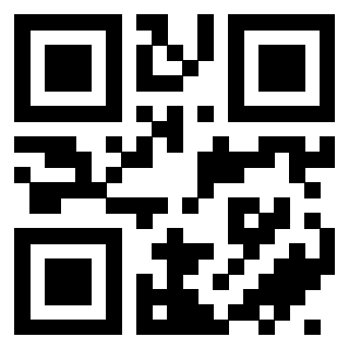 3401328836 - Immagine del QrCode