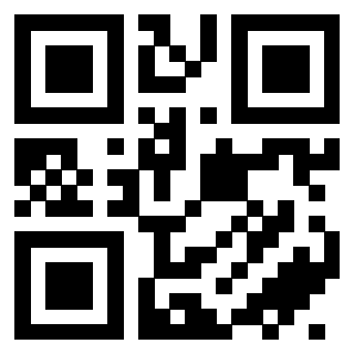 Immagine del Qr Code di 3401328840