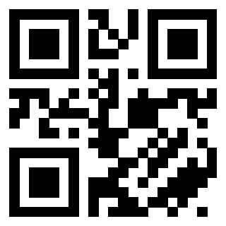 Qr Code di 3401328841