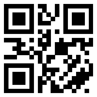 Immagine del Qr Code di 3401328842