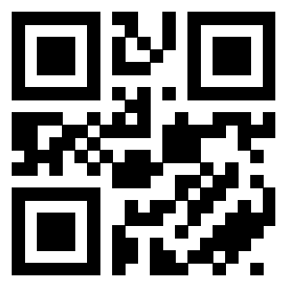 3401328849 - Immagine del Qr Code