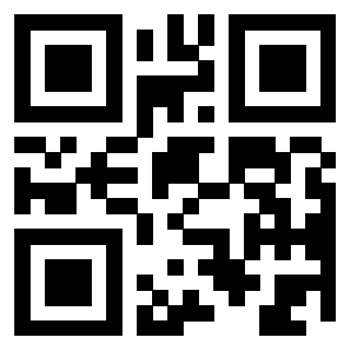 Immagine del Qr Code di 3401328852