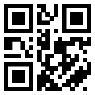 3401328855 - Immagine del QrCode