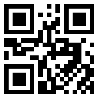 Immagine del QrCode di 3401328859