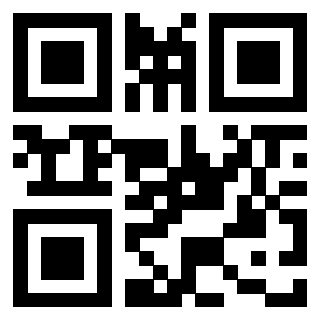3401328860 Qr Code associato